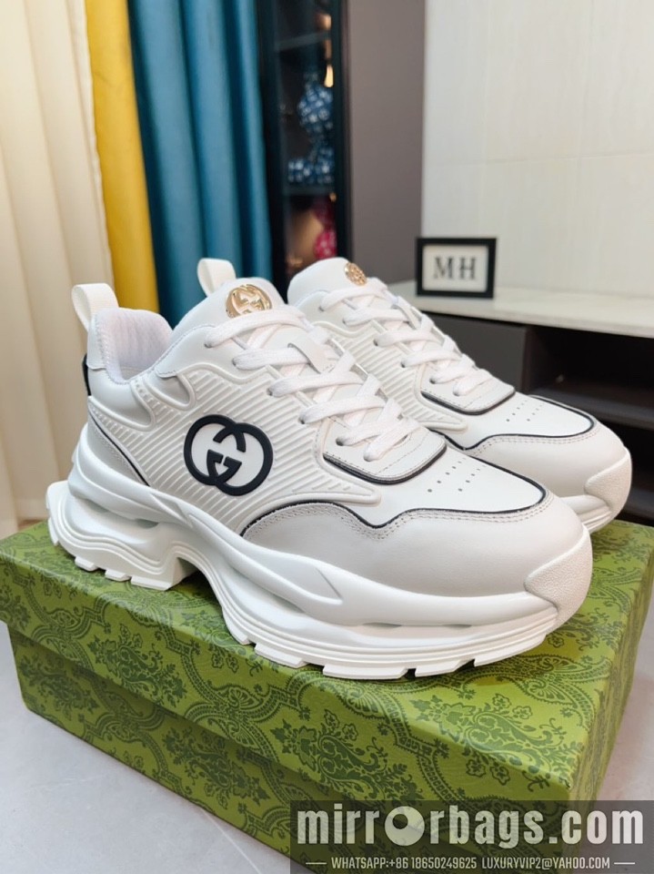 Gucci Replica Shoes sz38-44 h0607