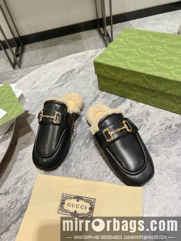 Gucci Replica Shoes sz35-42 mnf0212