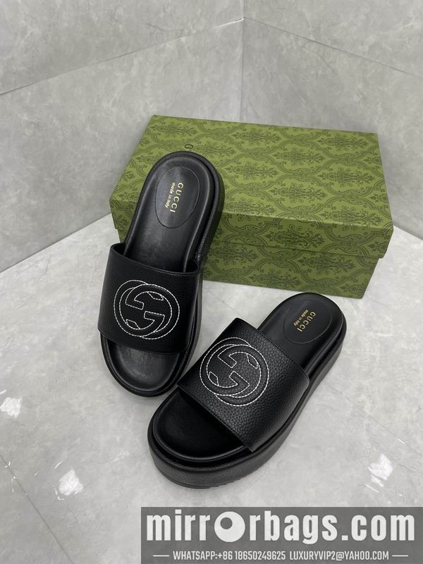 Gucci Replica Shoes sz35-43 30mm  mnf0109