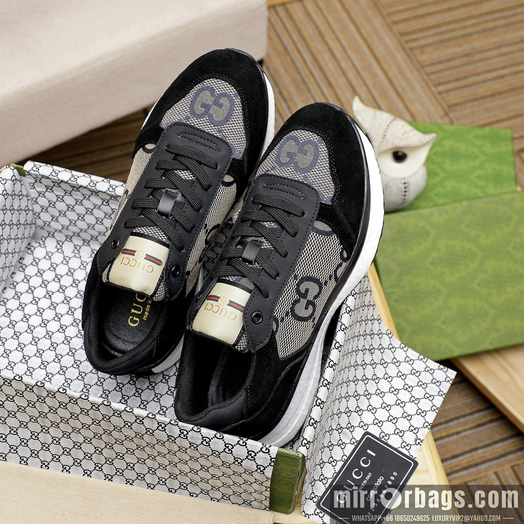 Gucci Replica Shoes sz38-44 hnh1202
