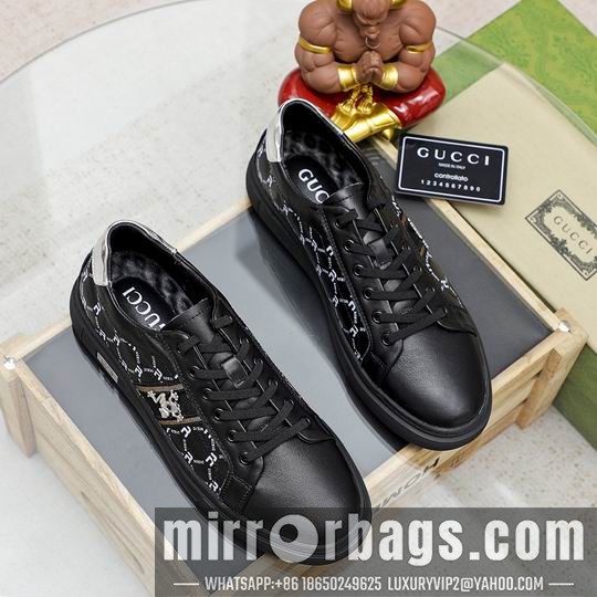 Gucci Replica Shoes sz38-44 mnh0505
