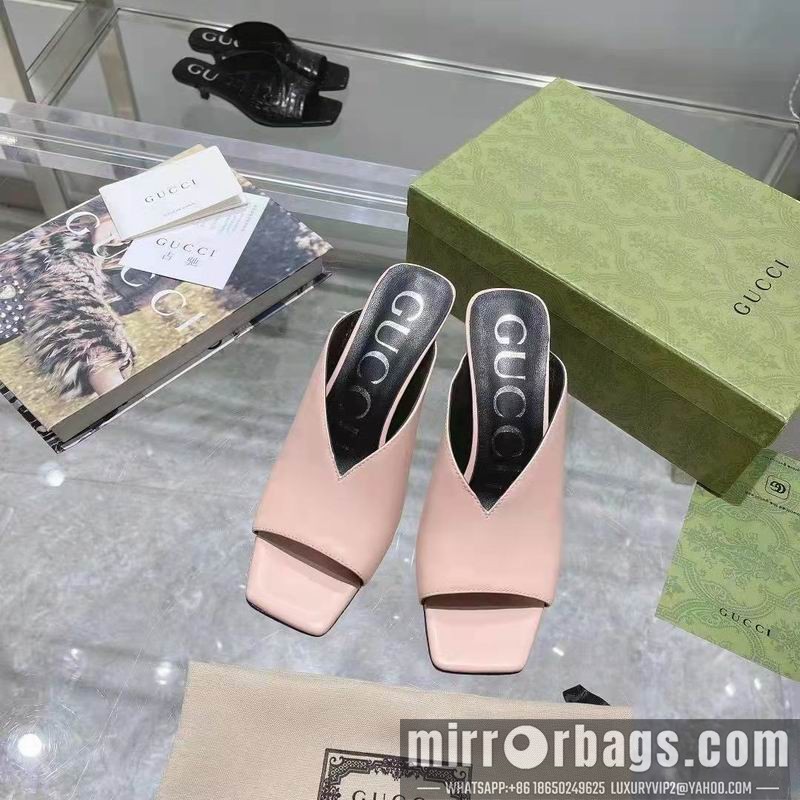 Gucci Replica Shoes sz35-42 7.5cm mnf0319