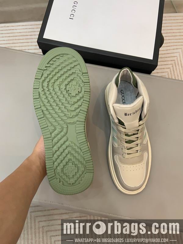 Gucci Replica Shoes sz38-44 hnm0107