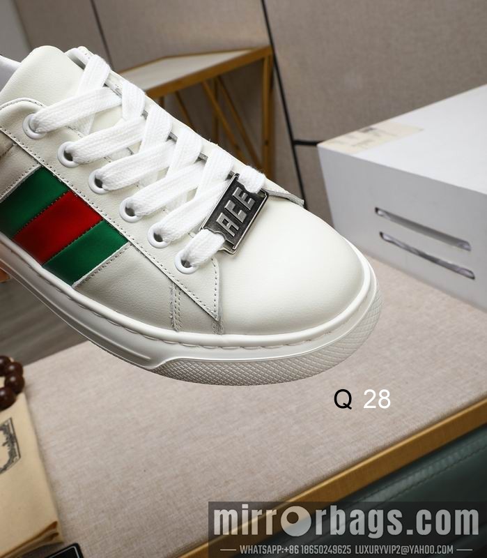 Gucci Replica Shoes sz38-45 H0301