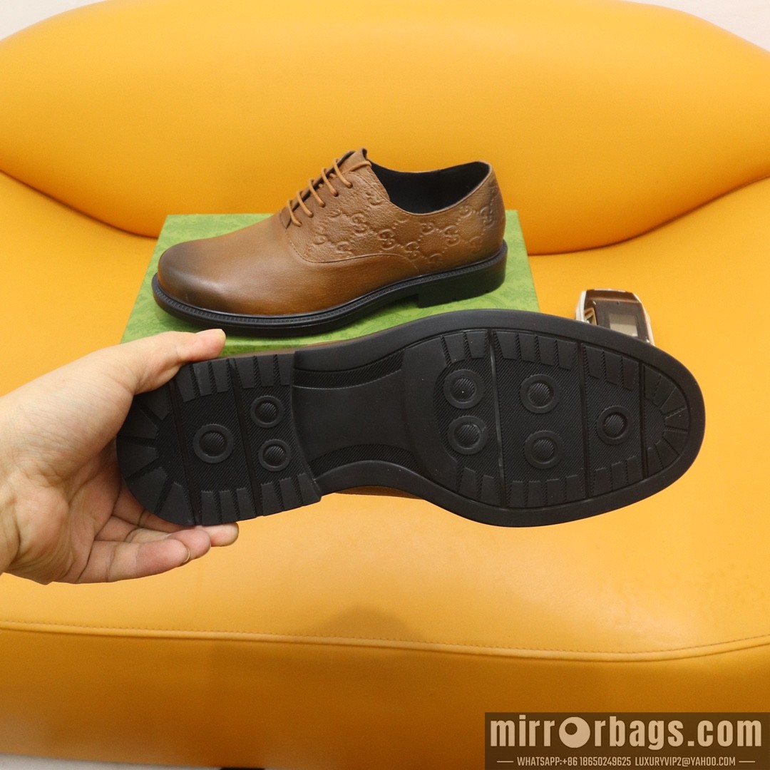 Gucci Replica Shoes sz38-44 hnh1214