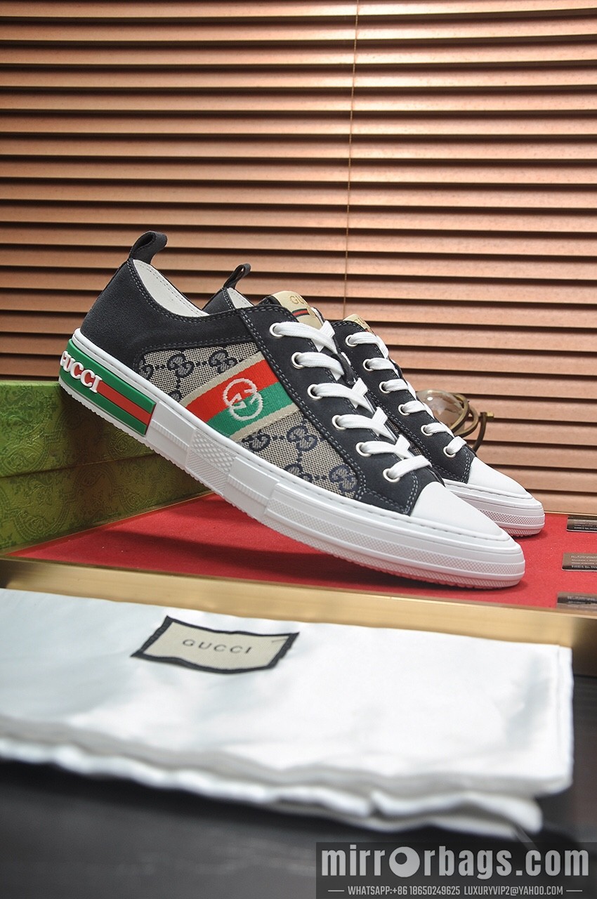 Gucci Replica Shoes sz38-44 h0713