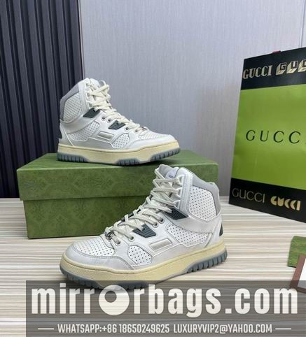 Gucci Replica Shoes sz35-46 mnh0501
