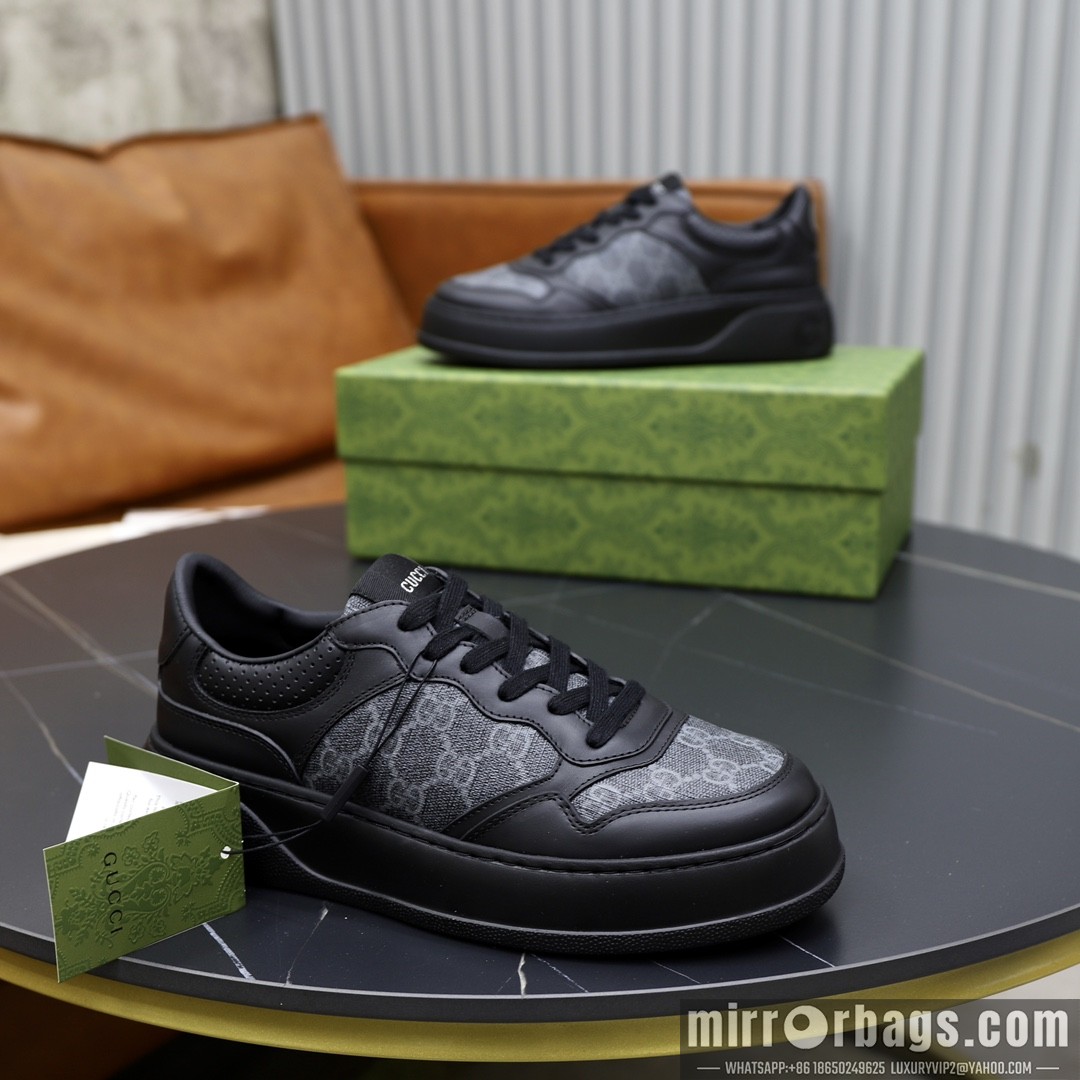 Gucci Replica Shoes sz38-44 hnh0201