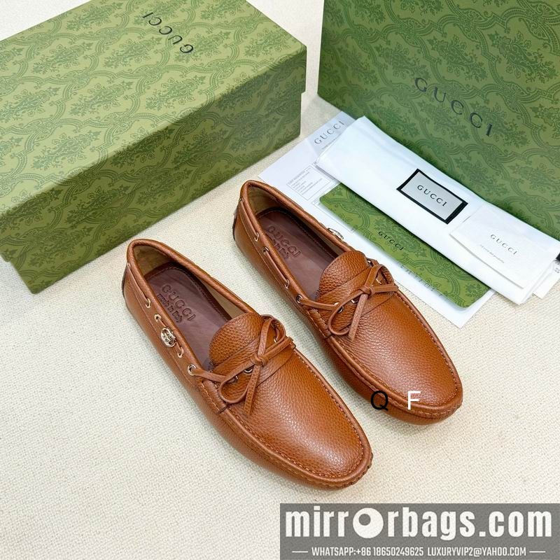 Gucci Replica Shoes sz38-45 TF0909