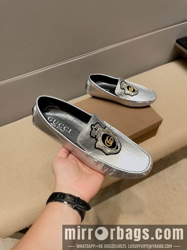 Gucci Replica Shoes sz37-45 mnf0115