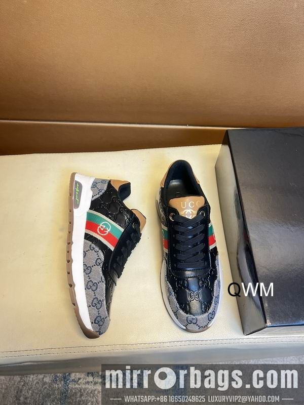 Gucci Replica Shoes sz38-45 WM0203