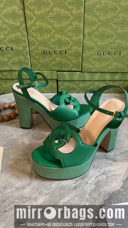 Gucci Replica Shoes sz35-43 12cm mnf0204
