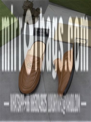 Gucci Replica Shoes sz38-45 mnh0418