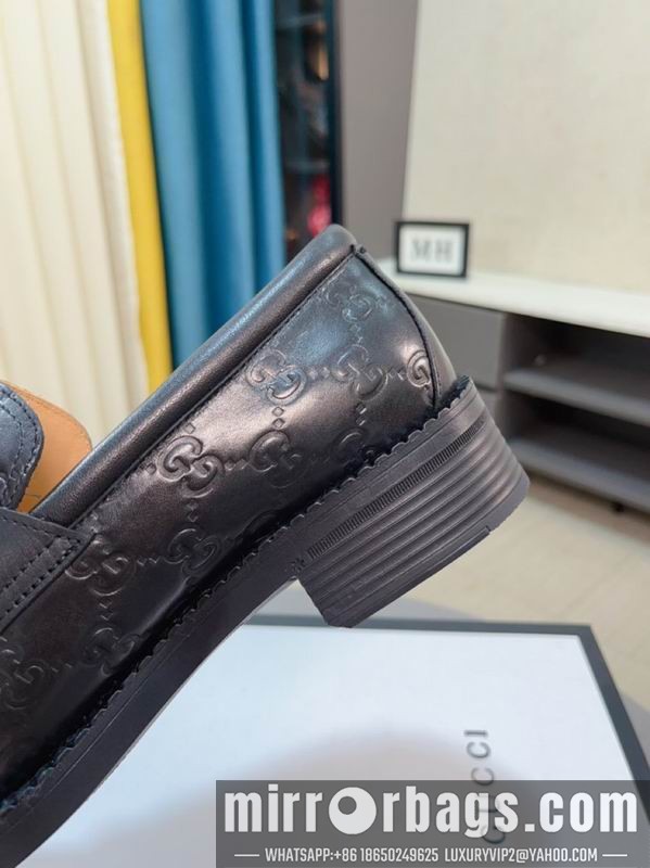 Gucci Replica Shoes sz38-44 hnm0125