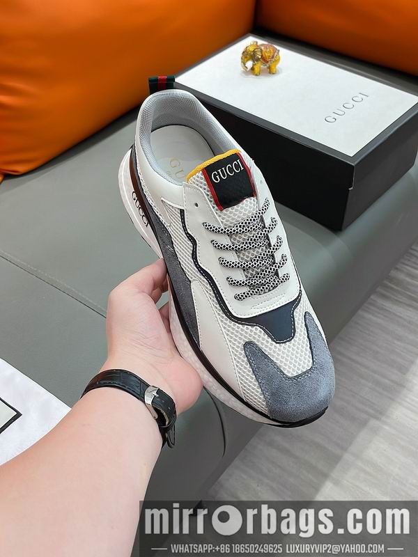 Gucci Replica Shoes sz38-44 mnf0135