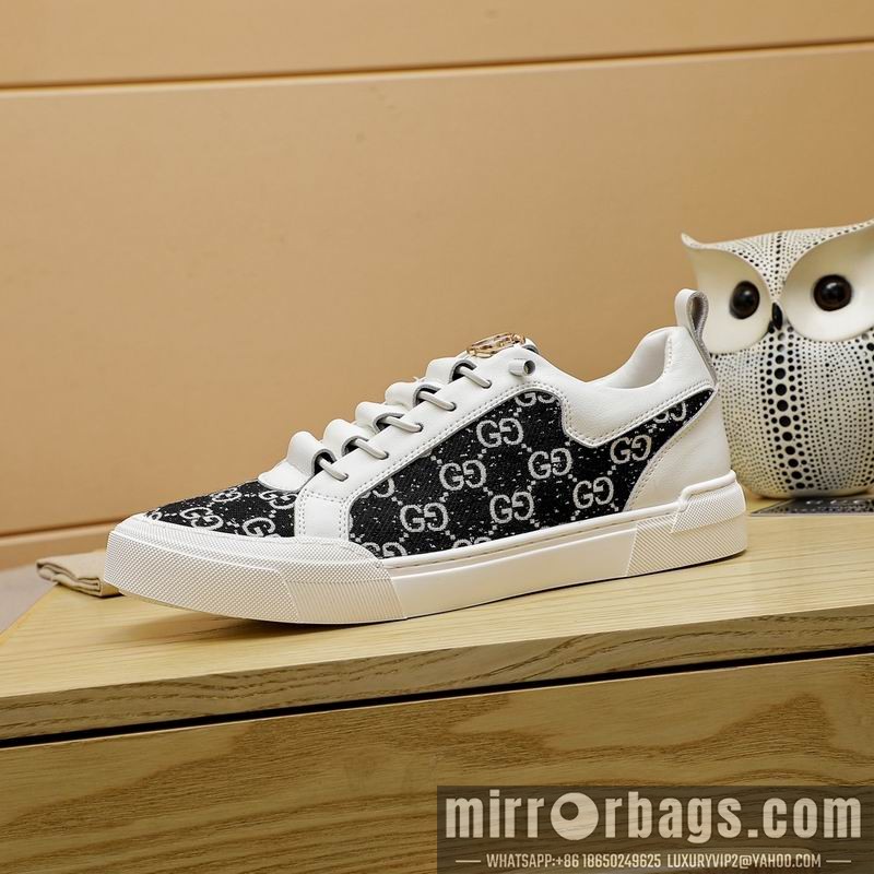 Gucci Replica Shoes sz38-44 hnm0129