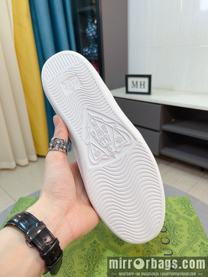 Gucci Replica Shoes sz38-44 h0617