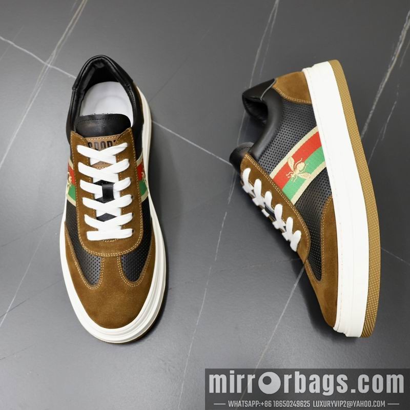 Gucci Replica Shoes sz38-44 hnm01105