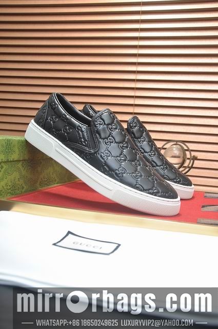 Gucci Replica Shoes sz38-45 mnh1001