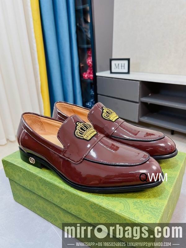Gucci Replica Shoes sz38-45 2C WM1106