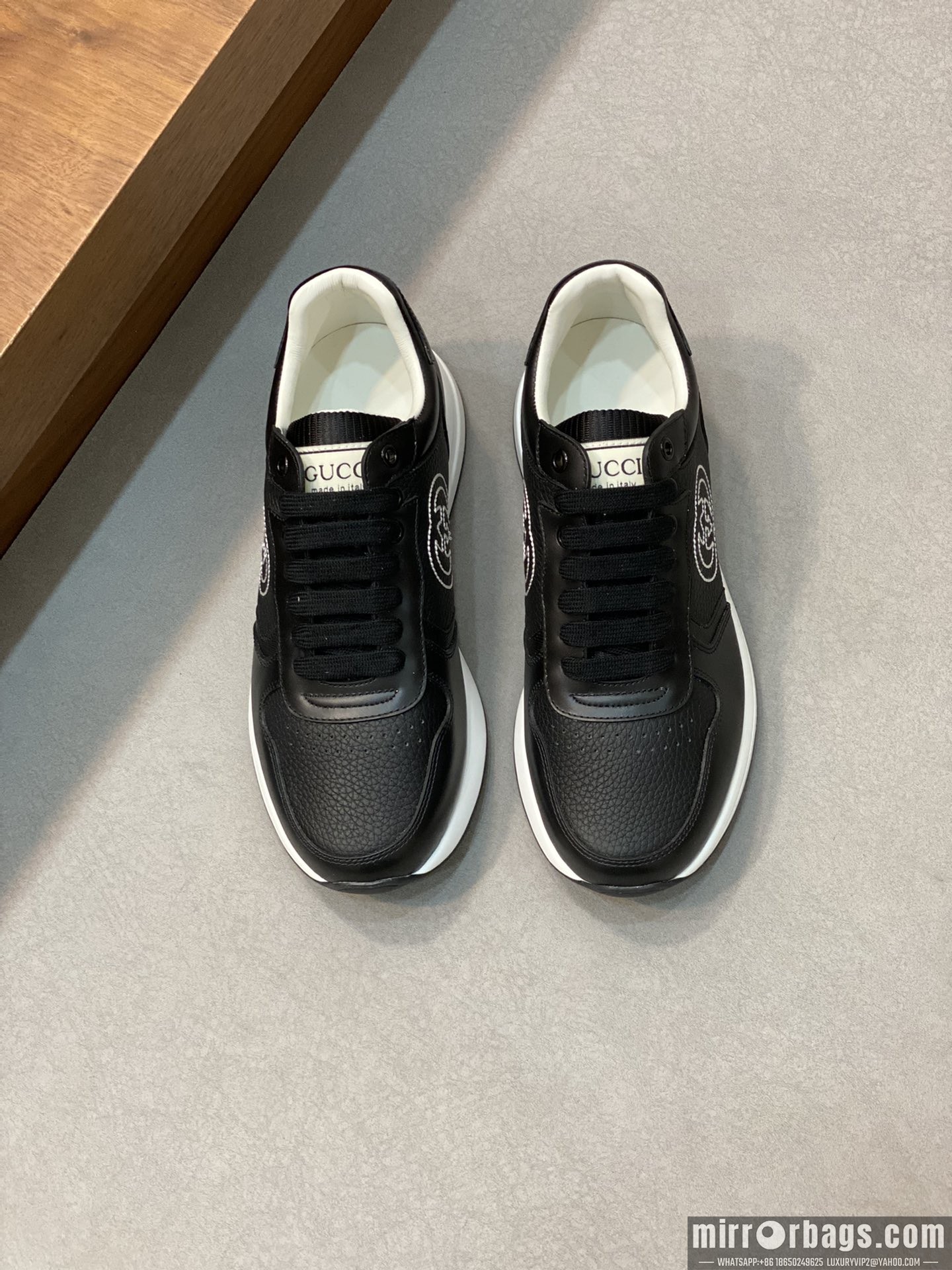 Gucci Replica Shoes sz38-44 h1003