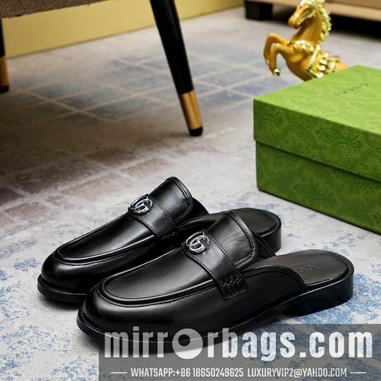 Gucci Replica Shoes sz38-46 mnh0512