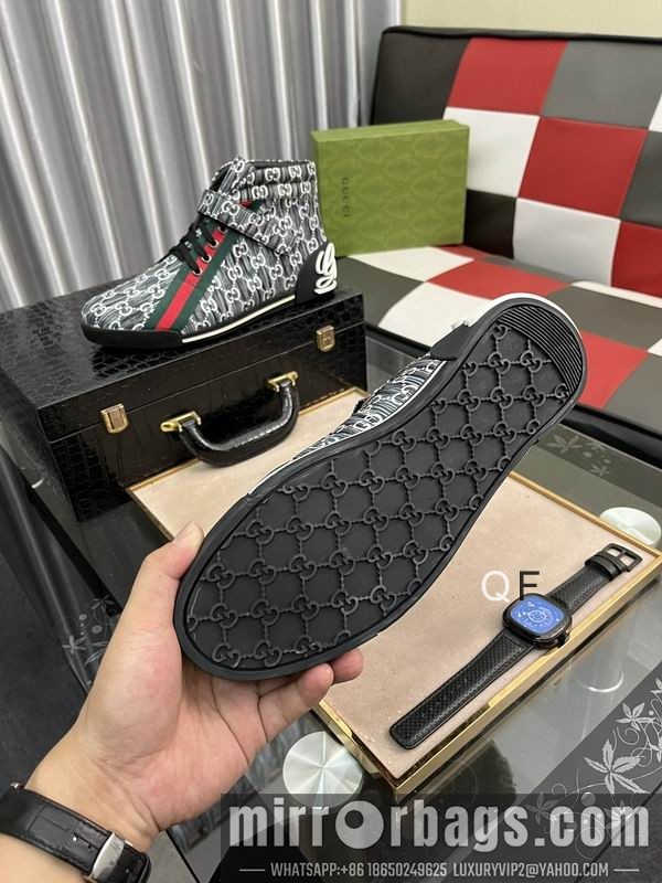 Gucci Replica Shoes sz38-45 F0313