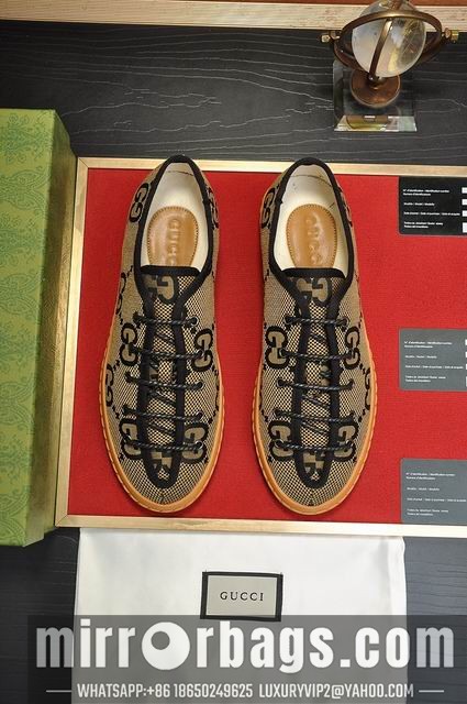Gucci Replica Shoes sz38-45 mnh0807
