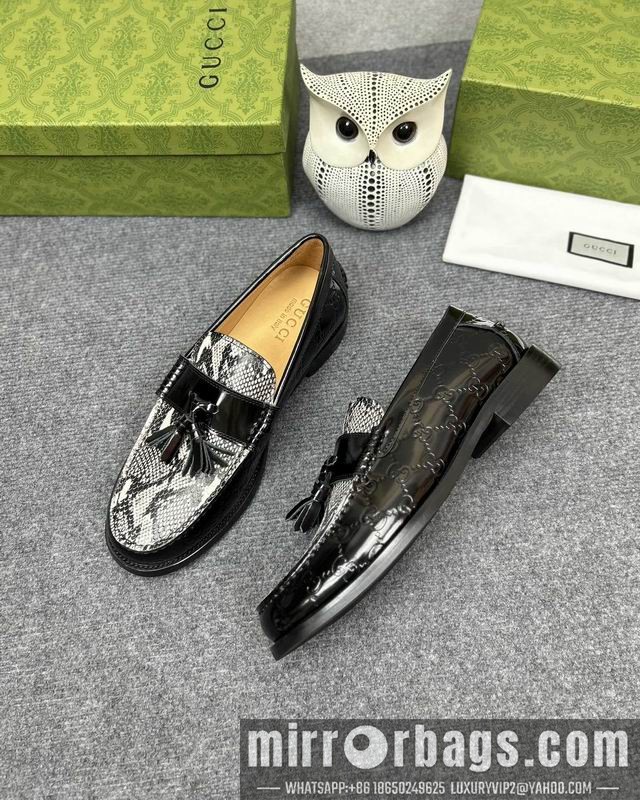 Gucci Replica Shoes sz38-45 mnf0343
