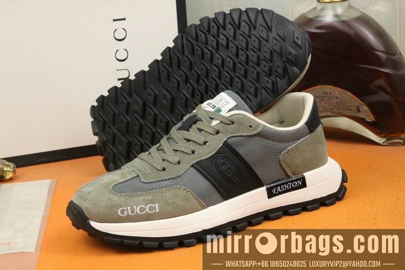 Gucci Replica Shoes sz38-43 mnf0128