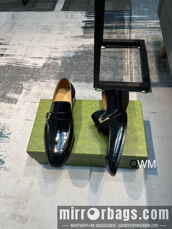 Gucci Replica Shoes sz38-45 WM03104