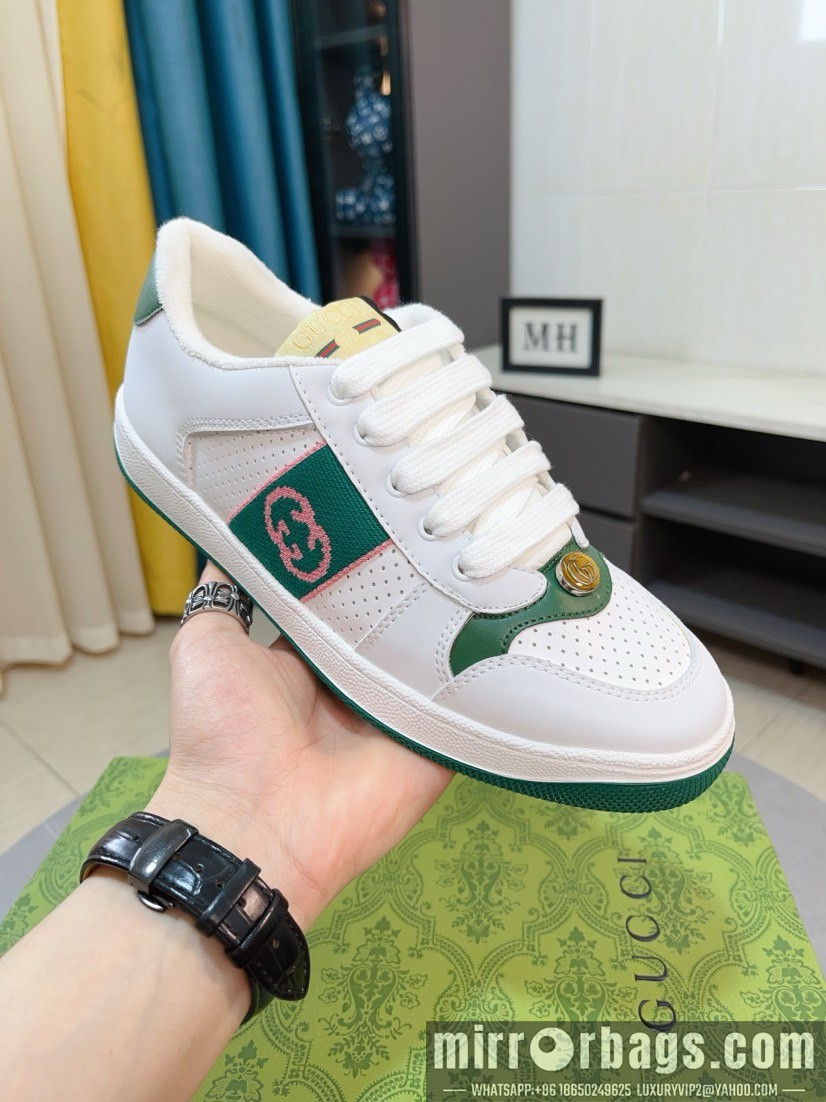 Gucci Replica Shoes sz38-44 h0708