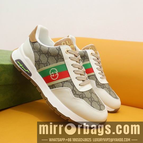 Gucci Replica Shoes sz38-45 mnh0402
