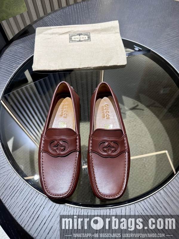 Gucci Replica Shoes sz39-45 mnf0361