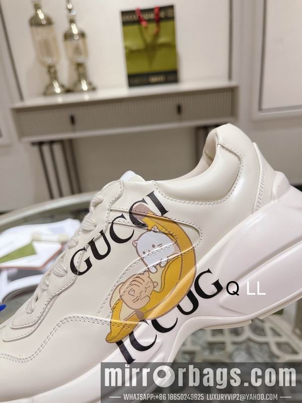 Gucci Replica Shoes colour sz35-45 LL1218