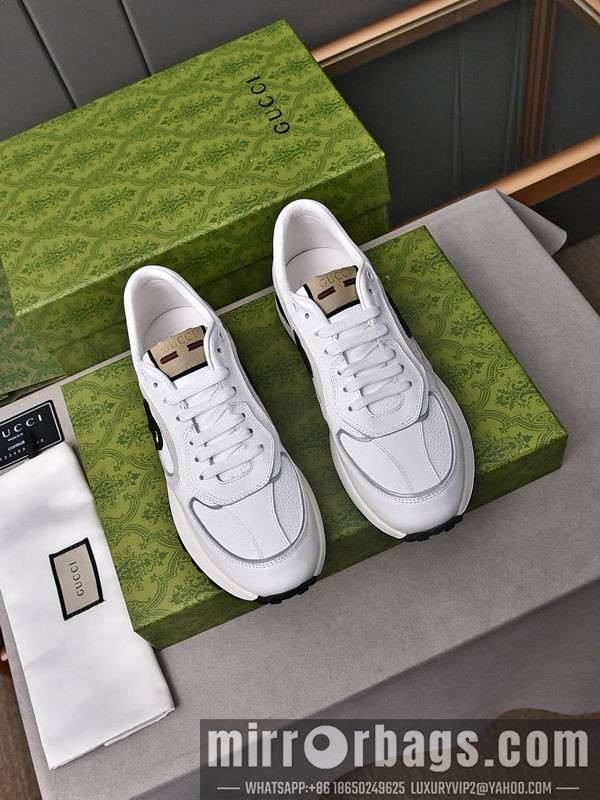 Gucci Replica Shoes sz38-45 mnf0238