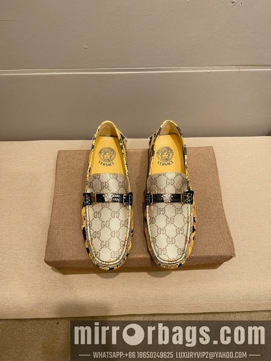 Gucci Replica Shoes sz37-45 mnh0501