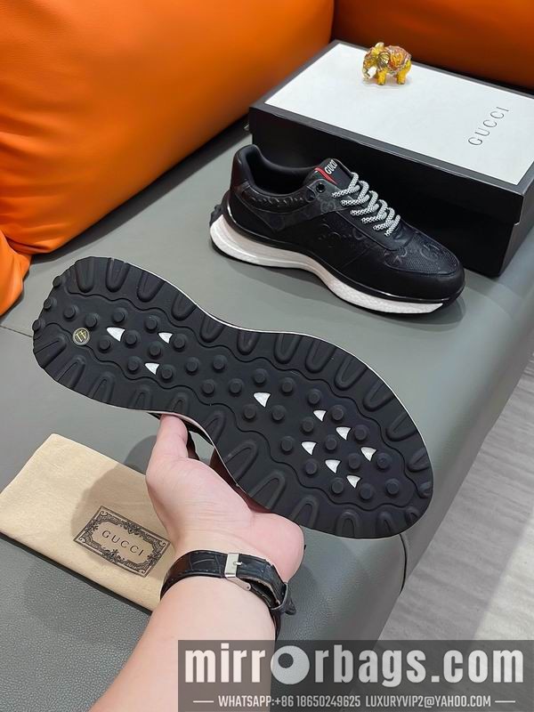 Gucci Replica Shoes sz38-44 mnf0136
