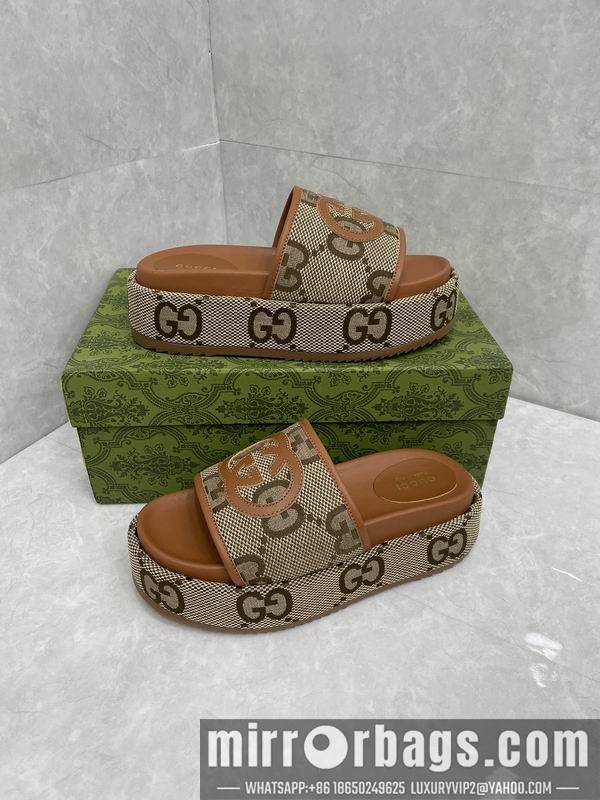 Gucci Replica Shoes sz35-44 1.1“ mnf0107