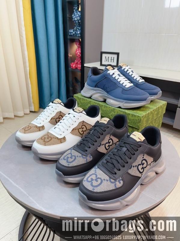 Gucci Replica Shoes sz38-44 mnf0251