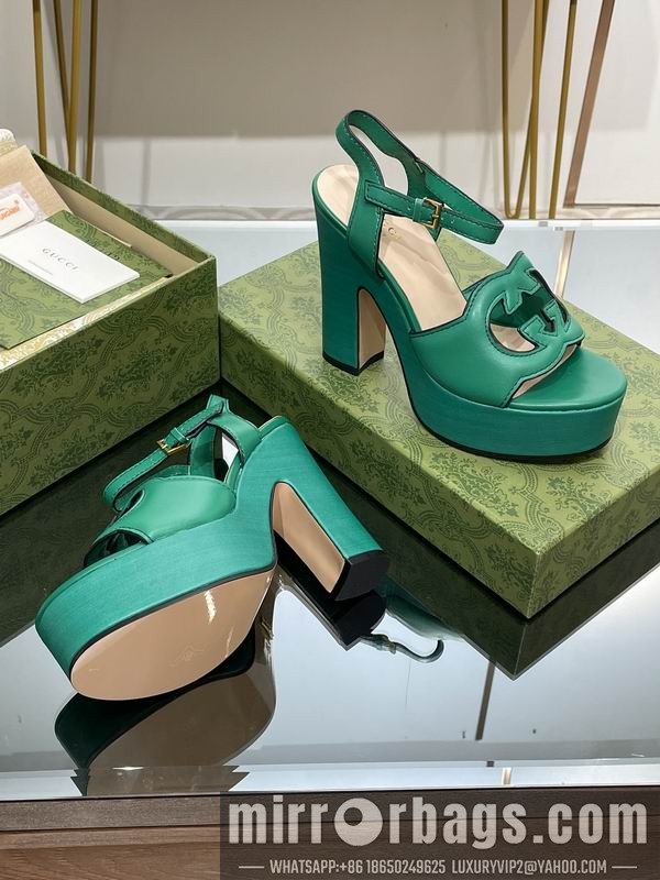Gucci Replica Shoes sz35-41 12cm mnf0317