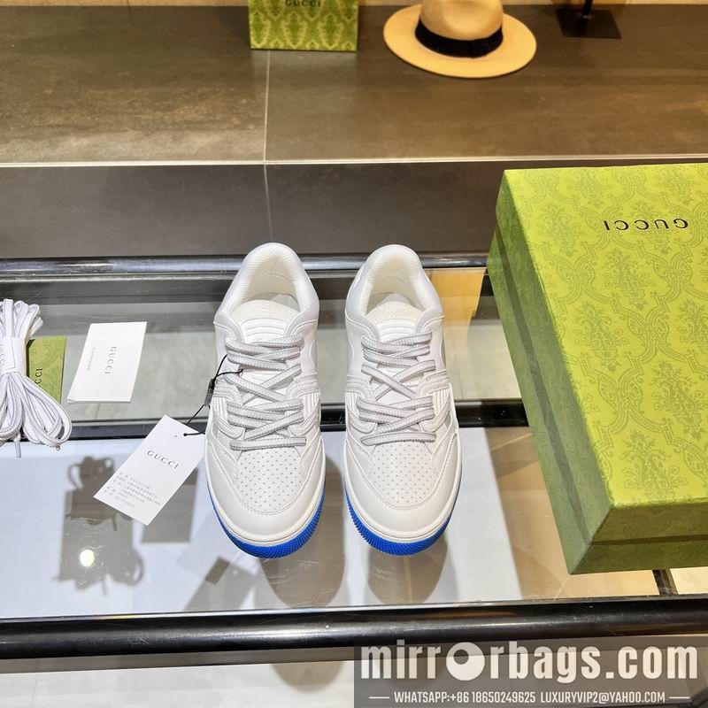 Gucci Replica Shoes sz35-46 mnf0307