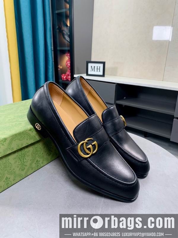 Gucci Replica Shoes sz38-44 mnf3102