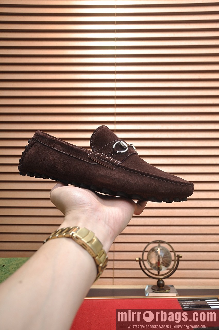 Gucci Replica Shoes sz38-44 hnh1201