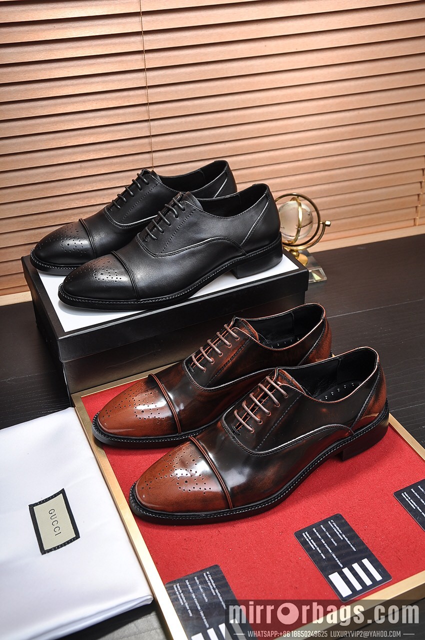 Gucci Replica Shoes sz38-45 hnh1202