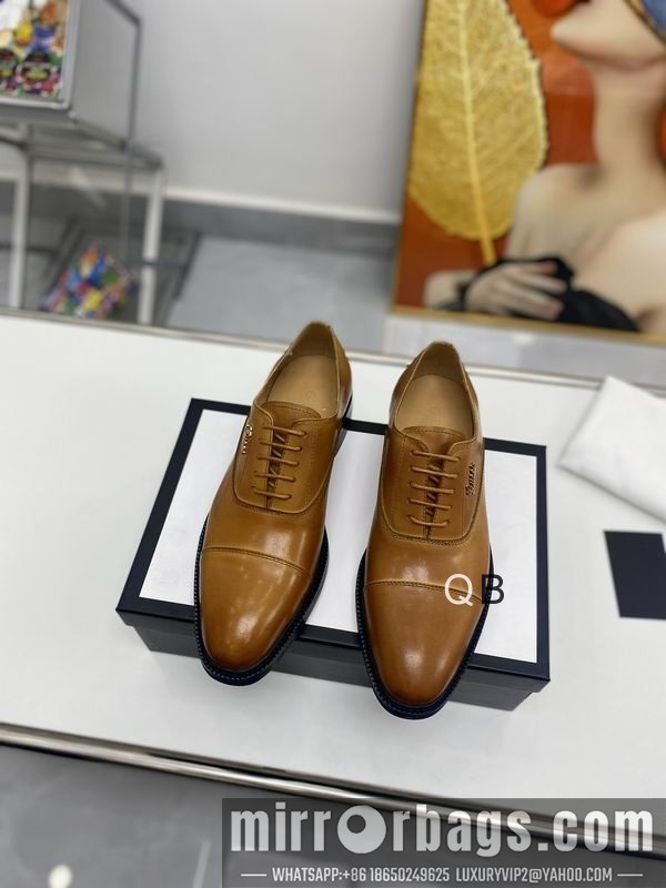 Gucci Replica Shoes sz38-45 BS0376