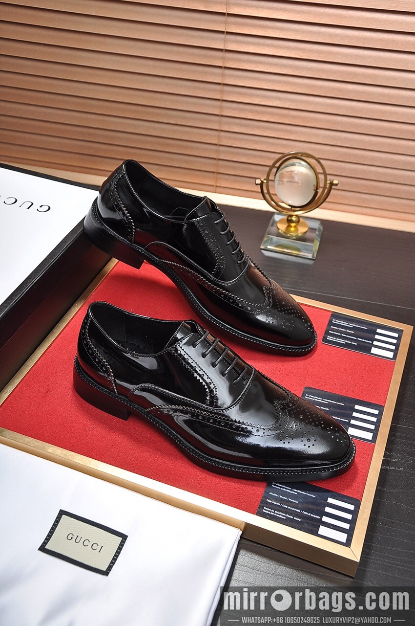 Gucci Replica Shoes sz38-45 hnh1204