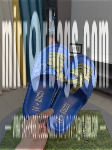 Gucci Replica Shoes sz38-44 mnh0901
