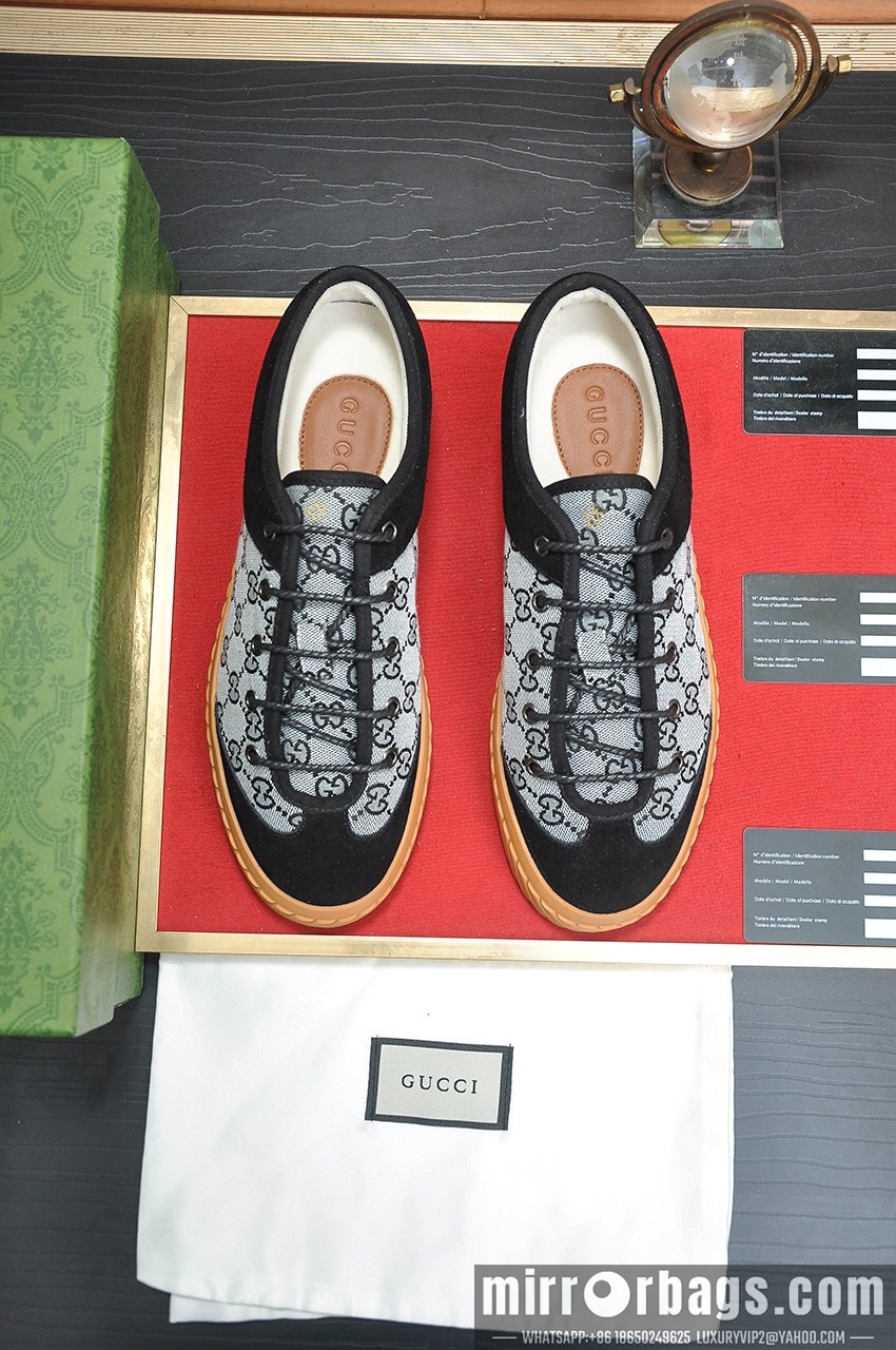 Gucci Replica Shoes sz38-44 h0720