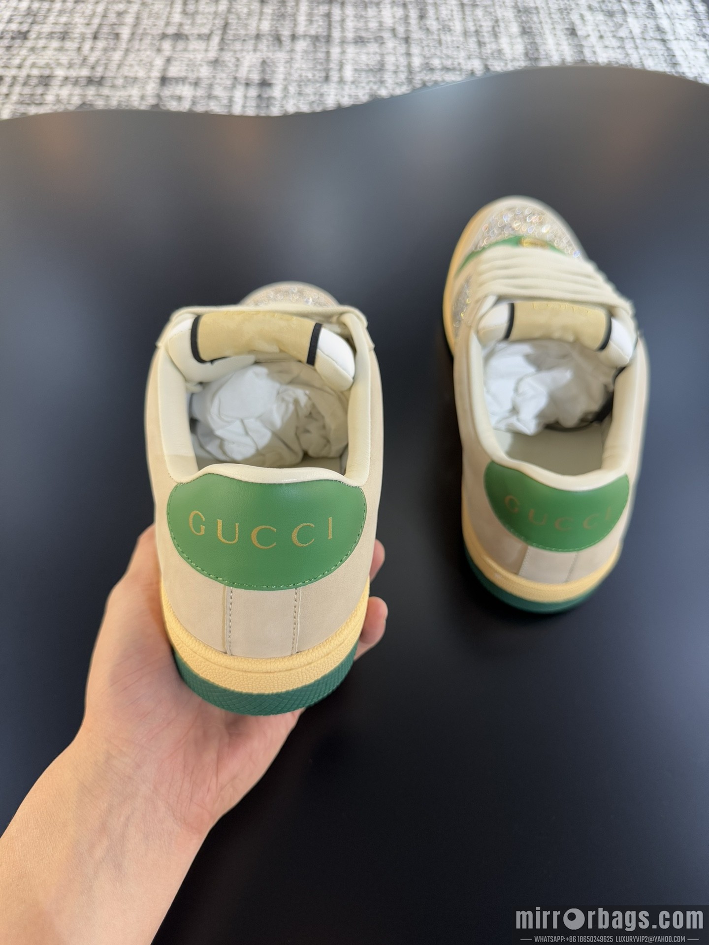 Gucci Replica Shoes sz35-45 hnh0202